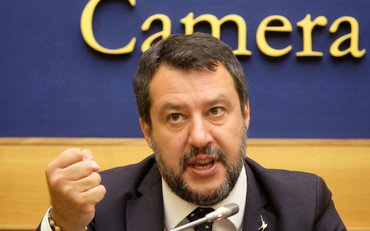Matteo Salvini