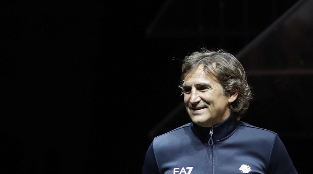 Condizioni instabili. Alex Zanardi va in terapia intensiva