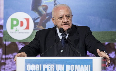 Vincenzo De Luca