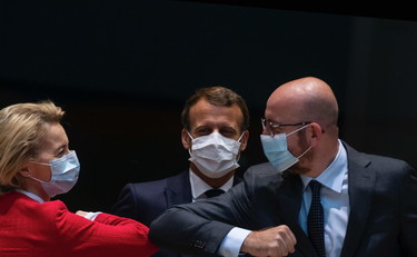 Il Recovery Fund? Ci hanno fregato