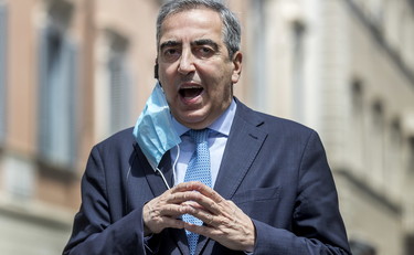 Maurizio Gasparri