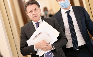 Stato d'emergenza: Senato approva proroga fino al 15 ottobre. Ma per il governo la strada resta in salita