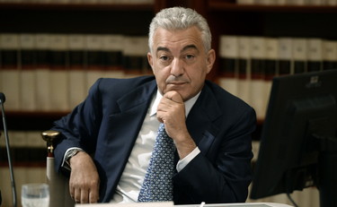 Domenico Arcuri