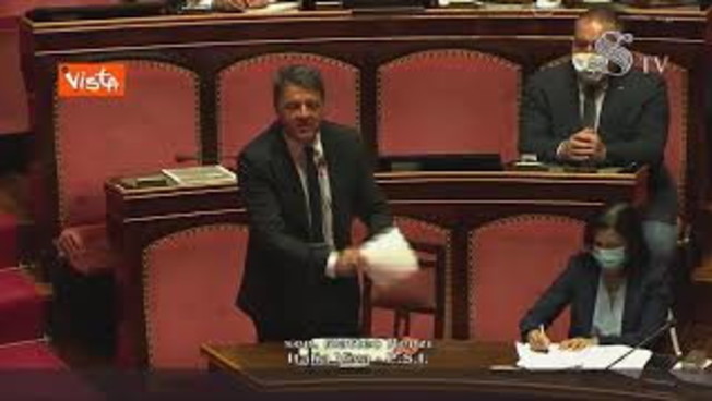 Renzi: 