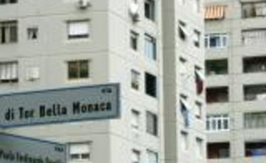 Tor Bella Monaca