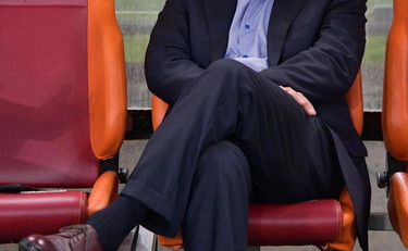 La Roma e l'offerta dal Kuwait: Dietro di noi non c'è il fondo sovrano