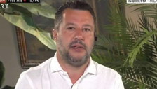 Matteo Salvini e il sospetto su OpenArms: ma il governo dove ha mandato le carte?