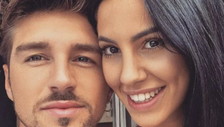 Bye bye anello, Andrea Damante e Giulia De Lellis: notato il particolare?