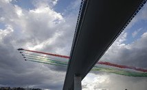 Il Tempo - Ponte di Genova