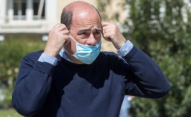 Nicola Zingaretti
