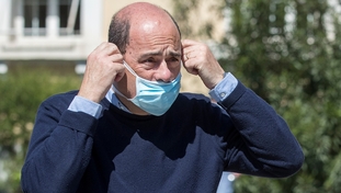 Il piano rifiuti di Zingaretti è un bluff. Parisi: Lazio condannato a inquinamento e discariche
