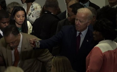 Usa, causa coronavirus salta la convention per la nomina di Biden