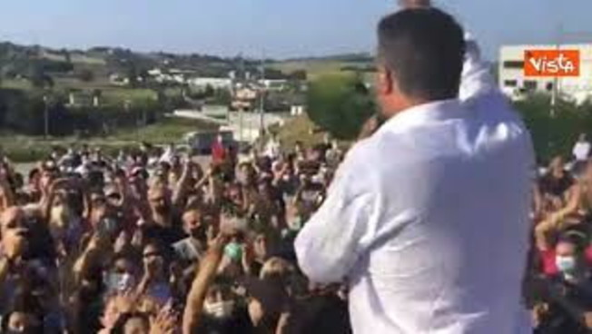 Salvini: 