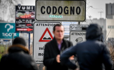 Cosa chiedeva il Cts il 7 marzo. Perché due giorni dopo Conte ha chiuso l'Italia?