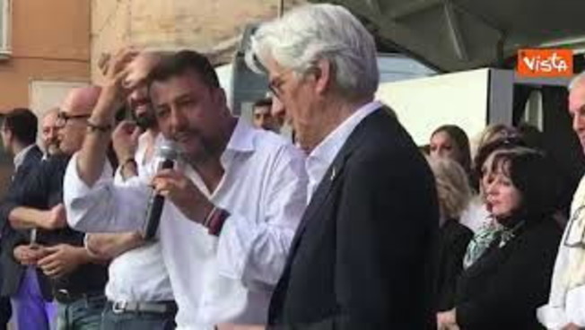 Salvini: 