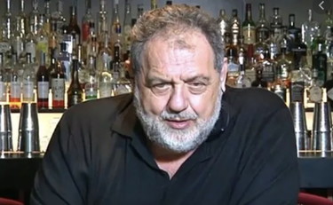 Vissani si cucina il governo: noi chiudiamo e loro in auto blu