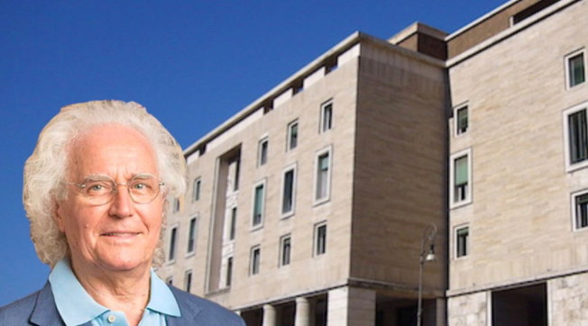 Il regalo immobiliare ai Benetton fa litigare il governo. Il siluro di Paragone