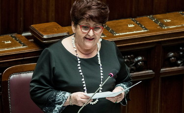 Teresa Bellanova