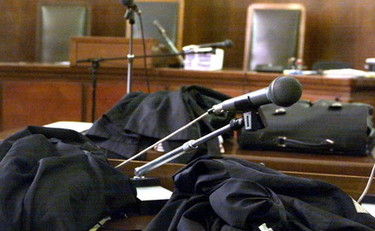 GIUSTIZIA: SCIOPERO MAGISTRATI IL 24 NOVEMBRE
