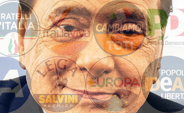 Duecento parlamentari sono in debito con Berlusconi
