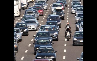 ESTATE: EMILIA-R; TRAFFICO DA ESODO, RALLENTAMENTI E CODE