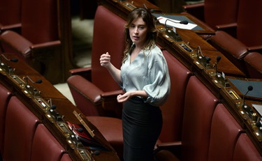Boschi