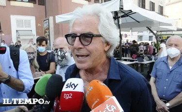 Cosa mi disse quando lavorai con Magalli. Tullio Solenghi racconta Franca Valeri