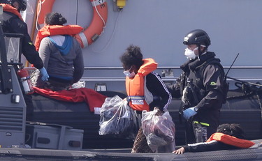 Coronavirus, altri 64 migranti positivi a Pozzallo. La Sicilia non lo merita