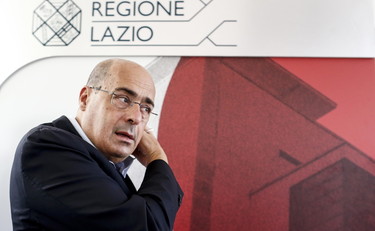 Il Pd deve ancora partire ma è già nel vicolo cieco