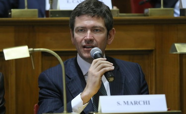 Roma non è la fogna d'Italia. Sergio Marchi si sfoga contro Grillo e Raggi