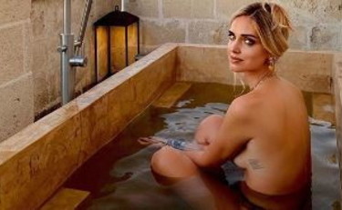 Chiara Ferragni