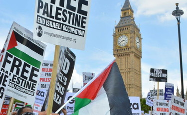 La pace tra Israele ed Emirati fa infuriare la Palestina. Ritirato l'ambasciatore da Abu Dhabi