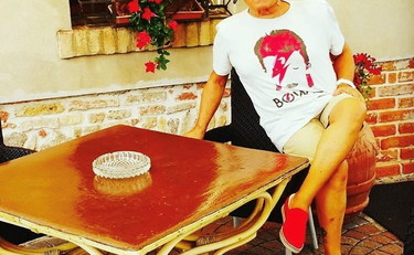 Diventerei etero. La bomba segreta di Cristiano Malgioglio