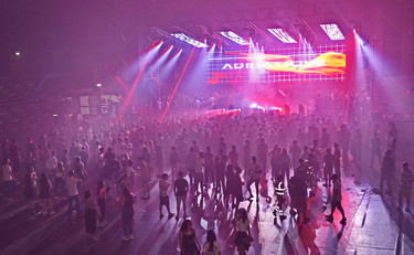 Mascherine nelle discoteche all'aperto. Arriva la stretta di Ferragosto