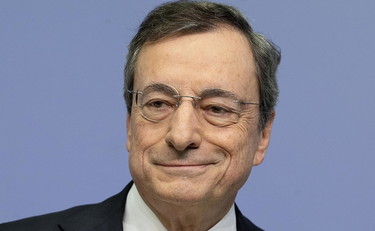 Al Meeting prove di nuovo governo: c'è Draghi. Conte resta a casa
