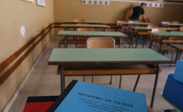 Si torna a scuola, ecco cosa succede se ci sarà il Covid
