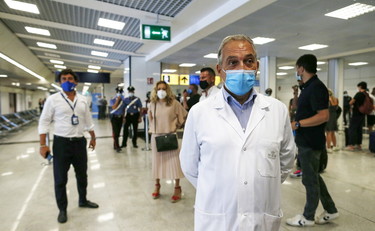 Mai cinema e teatri come scuole. Perché Vaia spara a zero