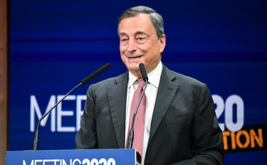 È l'ora che Mario Draghi ci racconti la verità