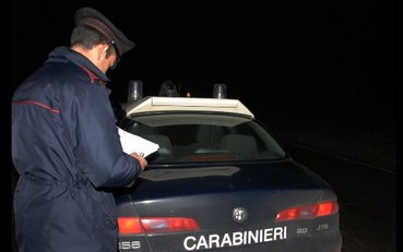 Carabinieri