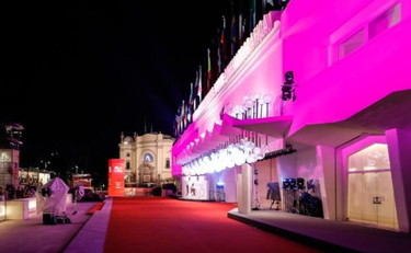 Mostra di Venezia, cerimonia di apertura in diretta nei cinema