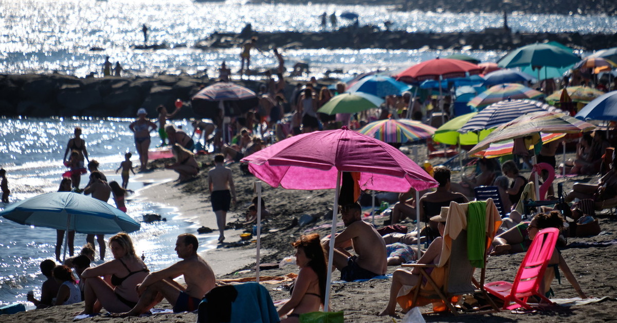 Allarme Covid A Ostia Chiuso Uno Stabilimento Il Tempo