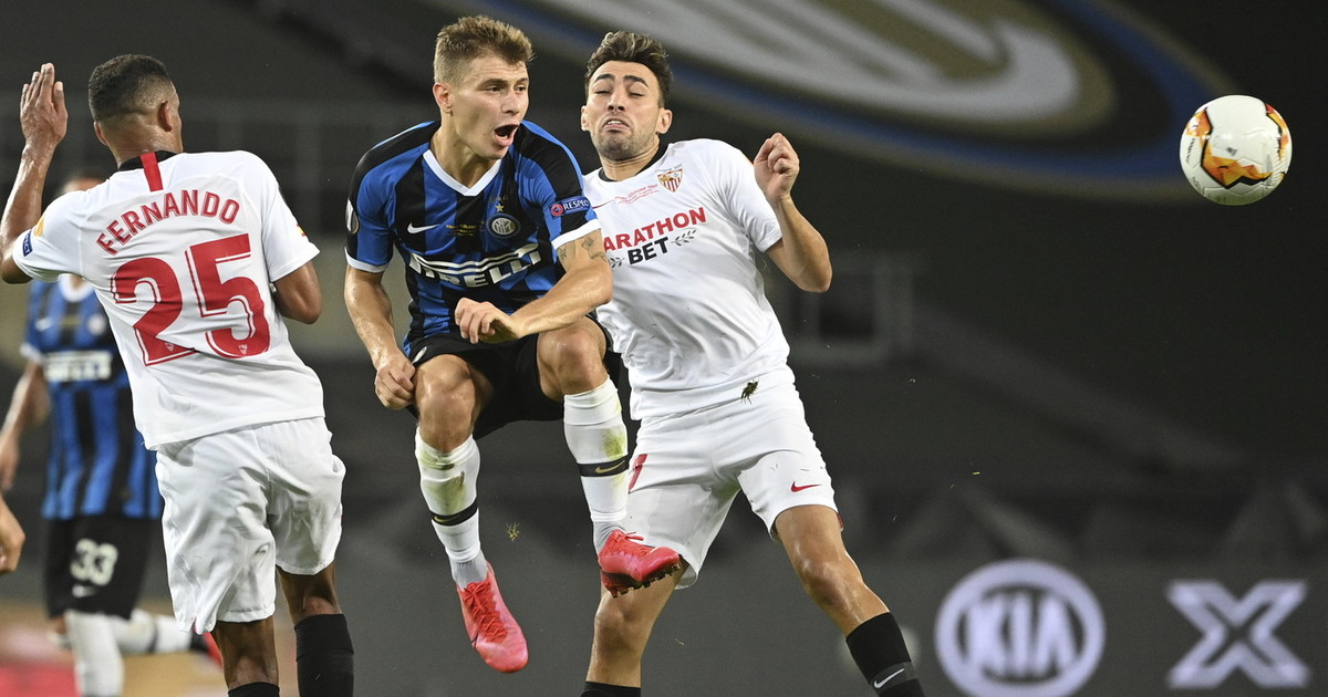 L Inter è In Europa League