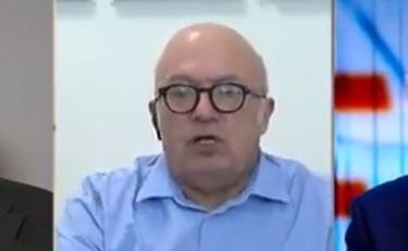 Facevano gli aperitivi sui navigli. Storace smaschera le bugie della sinistra