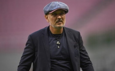 Bologna, il tecnico Mihajlovic positivo al Covid-19