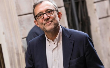 Roberto Giachetti (LaPresse)