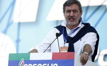 Marco Marsilio: Trasporti in tilt alla ripresa. Sarà assalto ai pullman