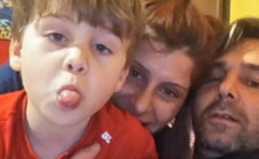 Sulla morte di Gioele scoppia il giallo del parabrezza