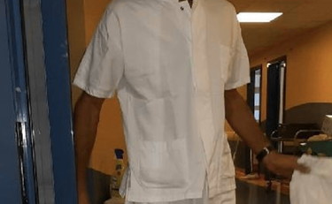 In 5 ospedali divise ristrette agli infermieri