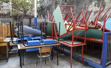 Hanno avuto sei mesi e non hanno fatto nulla. Ecco il disastro Azzolina