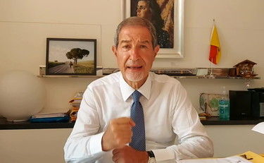 Musumeci: qualcosa si muove sui migranti. Incontro col premier